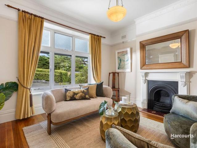 Heritage Home with Beautiful Established Gardens