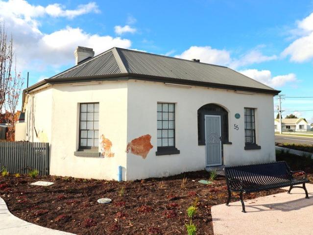 Heritage Home