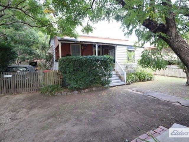 Heritage house near Laidley town centre