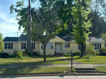 Bamberg County, South Carolina