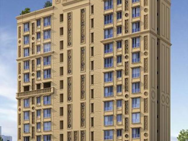 Chembur 1 BHK Apartment For Sale Mumbai