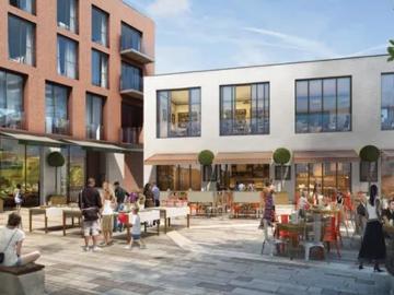 Heritage Lane, London, NW6 2AZ, United Kingdom | 3 bed apartment for rent #139333370 | Rentberry