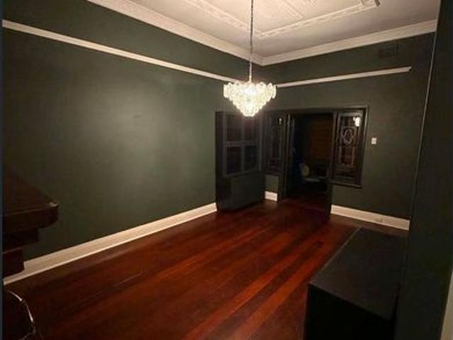 Heritage Listed 2x1 Unit Mt Lawley