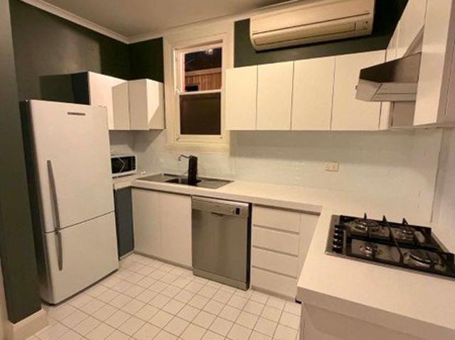 Heritage Listed 2x1 Unit Mt Lawley