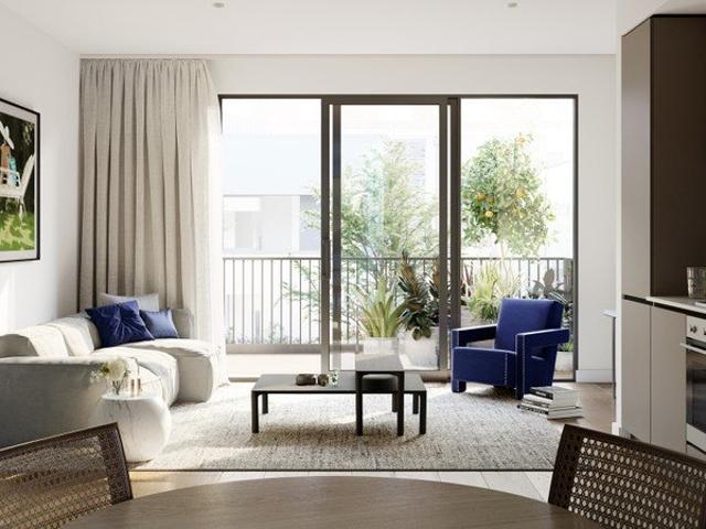 Heritage Living from $635,000!