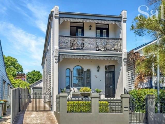 Heritage Looks, Modern Living, Rare Parking