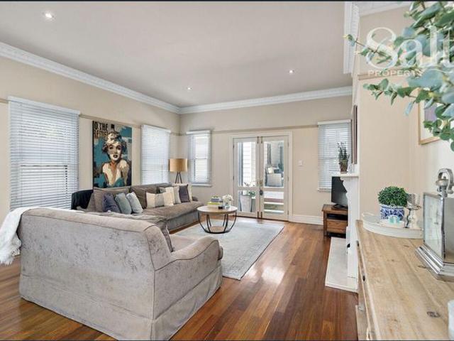 Heritage Looks, Modern Living, Rare Parking
