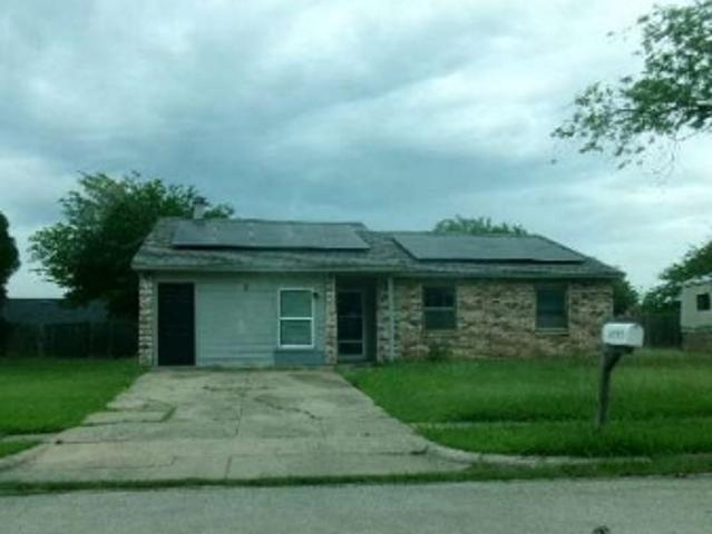 Heritage Ln