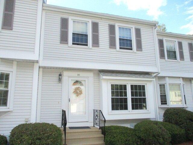 Heritage Ln Unit,auburn, Condo For Sale