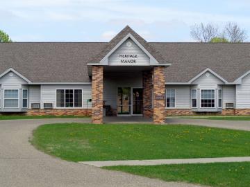 Heritage Manor