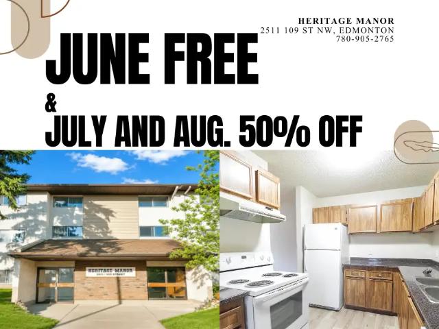 Heritage Manor