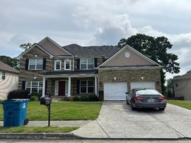 Heritage Oaks Ct