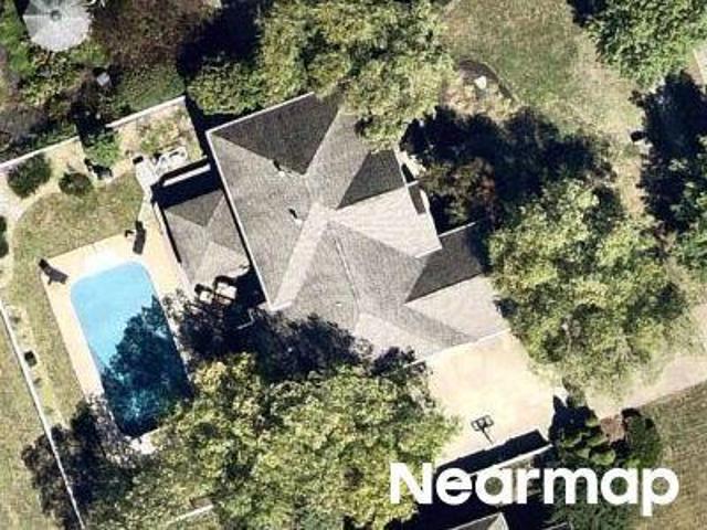 Heritage Oaks Dr