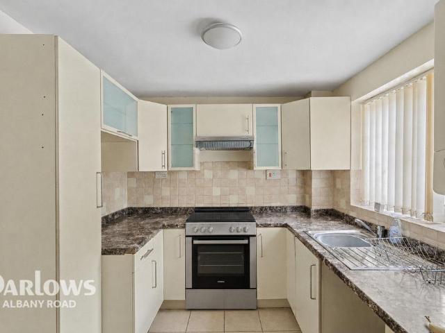 Heritage Park, Cardiff 2 bed terraced house to rent £1,200 pcm £277 pw