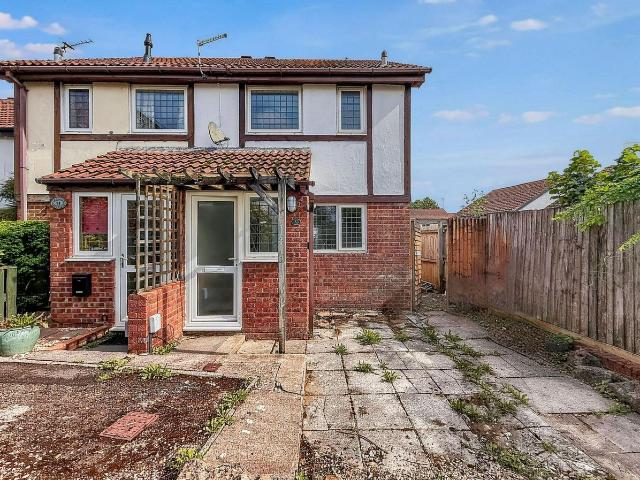 Heritage Park, St. Mellons, Cardiff CF3, 2 bed semi detached house to rent, £1,300 pcm | PrimeLocation
