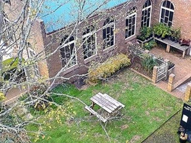HERITAGE SEED BANK and OPEN GARDEN