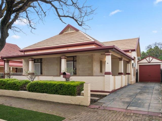 Heritage Soul, Family Scale & an Evandale Address to Love