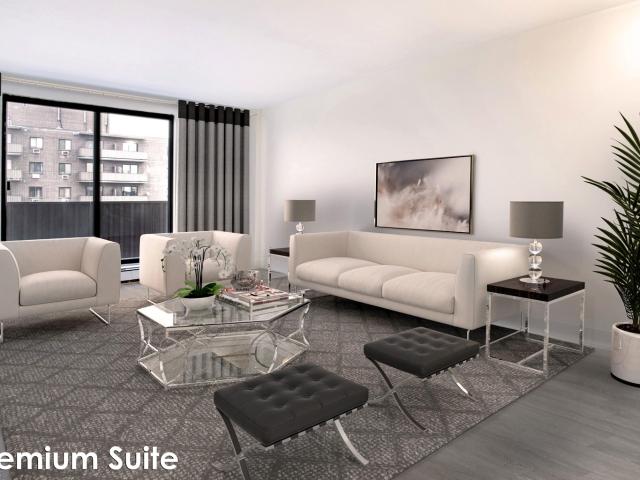 Heritage Square 2 Bedroom Apartment for Rent