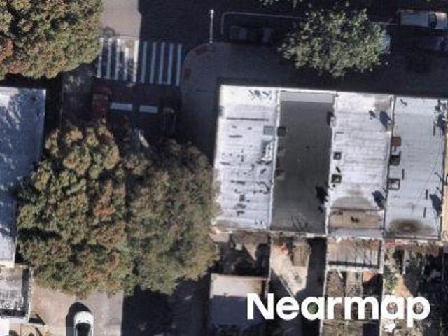 Herkimer St