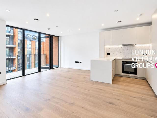 Herland Court, Carnwath Road, London SW6, 1 bed flat to rent, £3,500 pcm | PrimeLocation