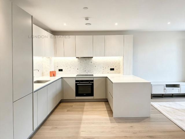 Herland Court, Carnwath Road, Fulham SW6, 1 bed flat to rent, £3,200 pcm | PrimeLocation