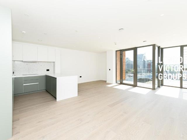 Herland Court, Carnwath Road, London SW6, 2 bed flat to rent, £5,300 pcm | PrimeLocation