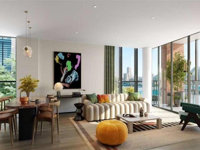 Herland Court, London SW6 2 bed apartment to rent £4,200 pcm £969 pw
