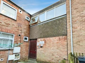 Herle Walk, Braunstone LE3, 1 bed flat to rent, £795 pcm | PrimeLocation
