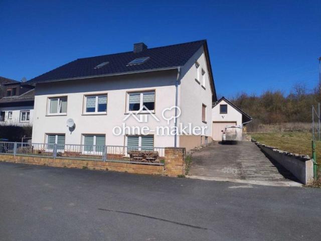 Herleshausen, 1 2 Fam.Hs