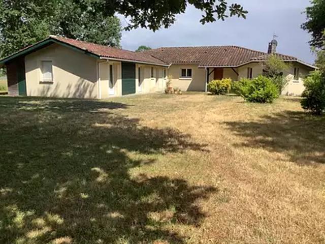 Herm 40990 Achat / Vente maison 8 pièces t8