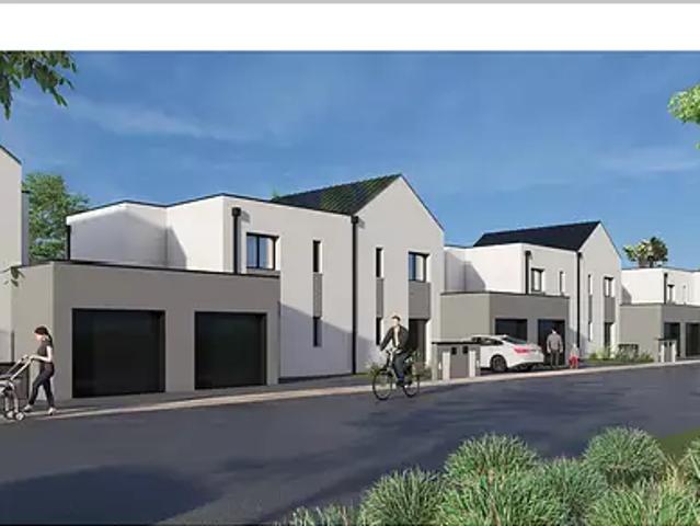 Hermanville sur Mer 14880 Achat / Vente maison au dernier étage