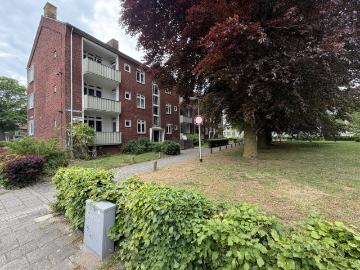 Herman Boerhaavelaan, Deventer