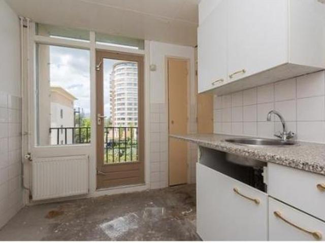Herman Bavinckstraat 3063 Rotterdam
