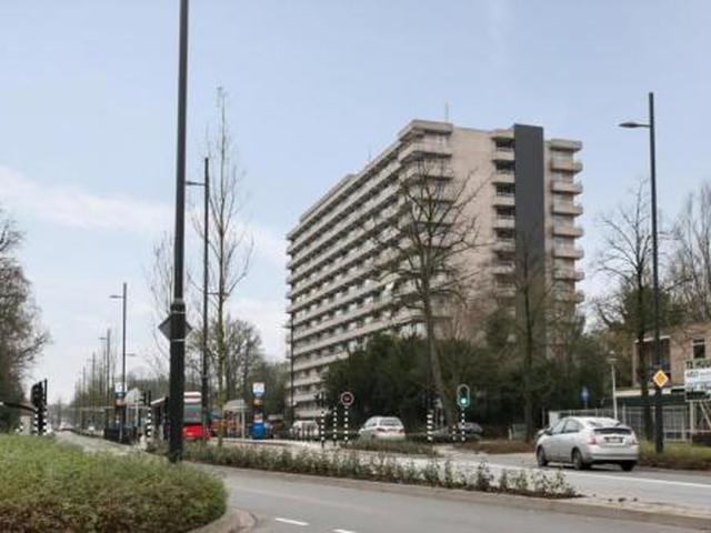 Herman Gorterlaan 5644 RX Eindhoven