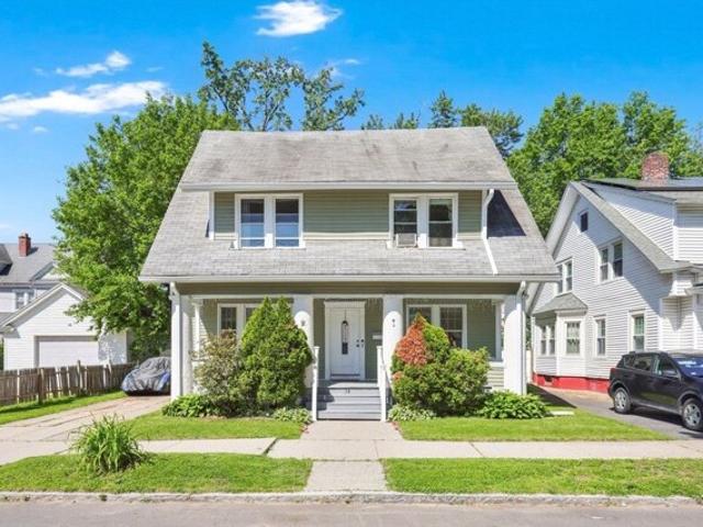 Herman St, Springfield, Home For Sale