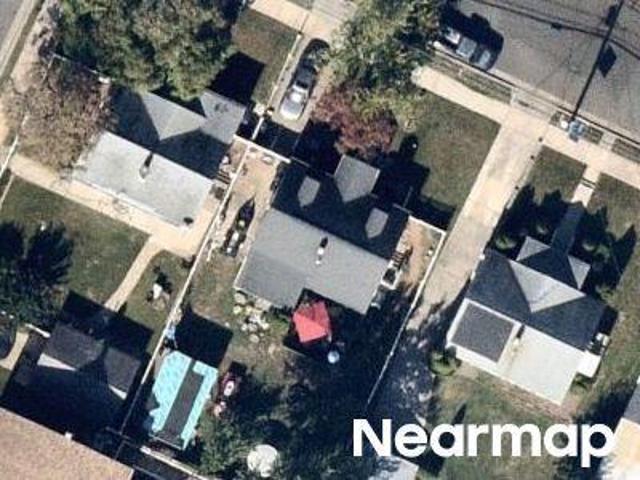 Hermann Ave