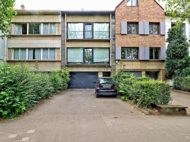 Hermann Debroux – 1 bedroom apartment