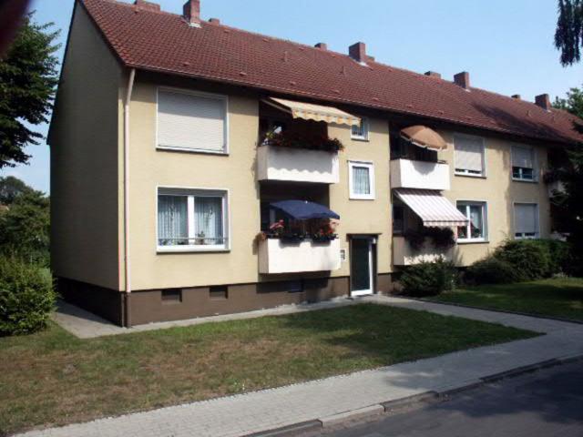 Hermann Ehlers Straße 1, 59229 Ahlen