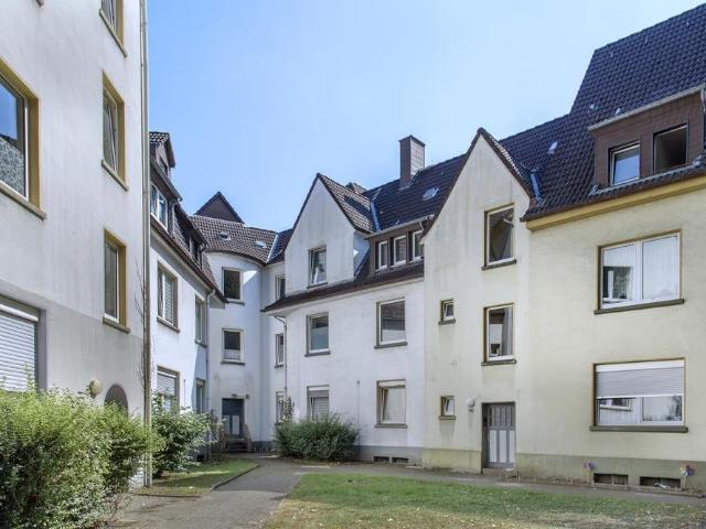Hermannstraße 4, 45891 Gelsenkirchen