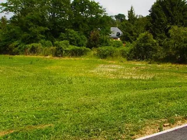 Hermeray 78125 Programme neuf maison neuf à vendre 5 pièces