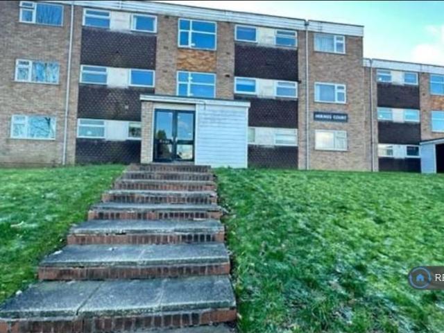 Hermes Court, Birmingham, B74 2 bed flat to rent £1,000 pcm £231 pw