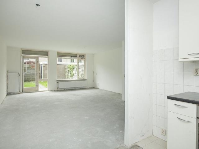 Hermesburg, 40, Nieuwegein