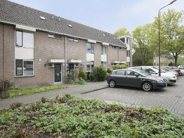 Hermesburg, 7, Nieuwegein