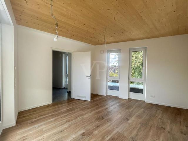 Herminghaus Gartenvilla Exklusives Penthouse mit Effizienzklasse A
