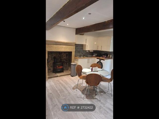 Hermit Hole, Keighley BD21, 2 bed terraced house to rent, £1,517 pcm | PrimeLocation