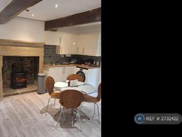 Hermit Hole, Keighley, BD21 2 bed terraced house to rent £1,517 pcm £350 pw