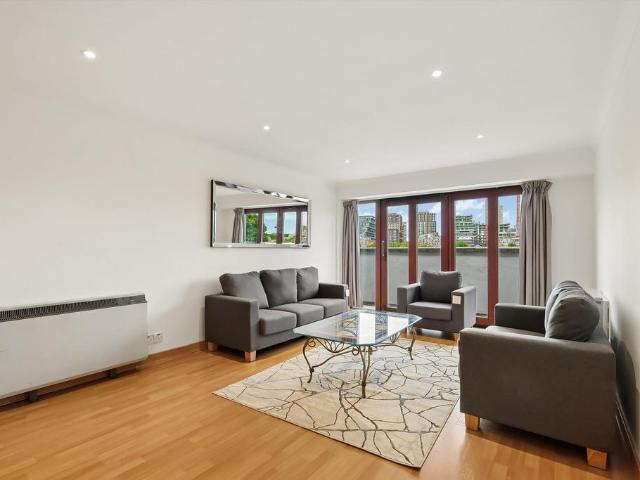 Hermitage Court, Knighten Street. 2 bed flat to rent £3,198 pcm £738 pw