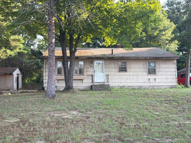Hermitage Dr