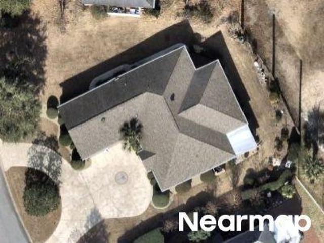 Hermitage Dr