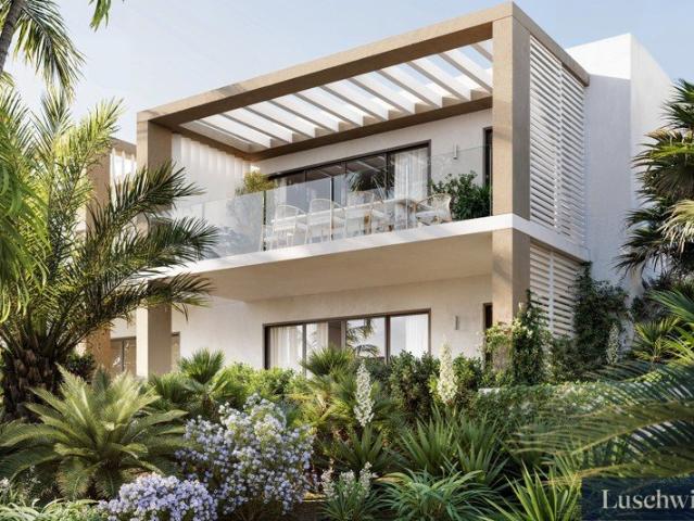 Hermitage is a luxury collection of timeless 2 and 3 bedroom residences Open this Saturday Entry Via 11 Collins Road, St Ives